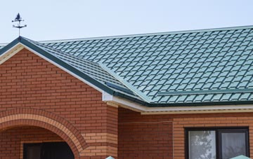 classic Stoke D Abernon metal roof design