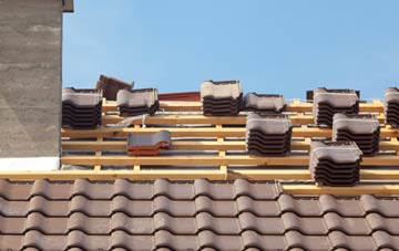 Stoke D Abernon clay roofing costs