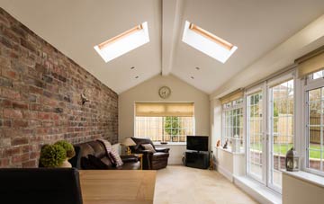 conservatory roof insulation Stoke D Abernon, Surrey