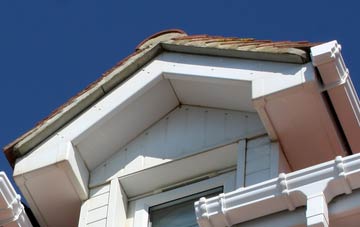 Stoke D Abernon fascia installation costs