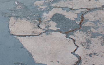 fibreglass roofing replacement Stoke D Abernon