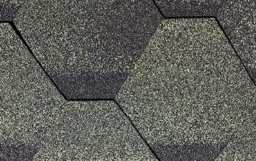 Stoke D Abernon fibreglass shingle repairs