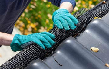 Stoke D Abernon gutter repair companies