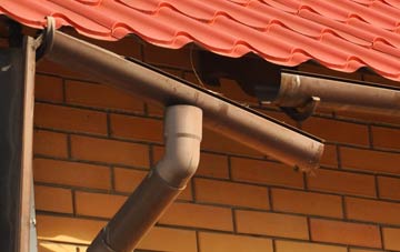 Stoke D Abernon gutter repair costs