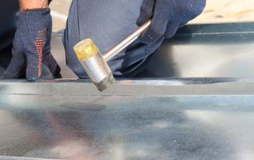 Stoke D Abernon metal roofing costs