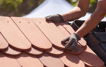 Stoke D Abernon roof tile contractors