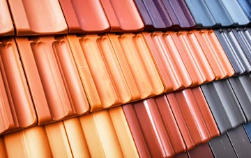 Stoke D Abernon roof tile costs