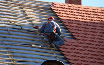 roof tiles Stoke D Abernon, Surrey