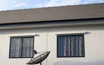 Stoke D Abernon rubber roof costs