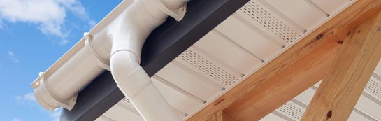 get Stoke D Abernon guttering quotes today