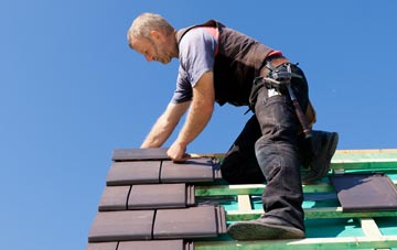 disadvantages of Stoke D Abernon slate roofing