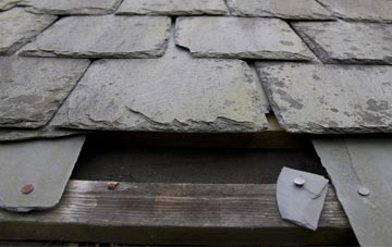 Stoke D Abernon slate roof repairs and maintenance
