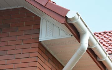 Stoke D Abernon soffit repair costs
