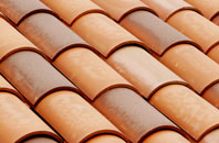 Stoke D Abernon clay roofing