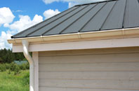 Stoke D Abernon fascia repair