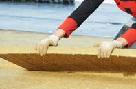 find rated Stoke D Abernon roof insulation companies