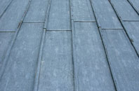 Stoke D Abernon lead roofing