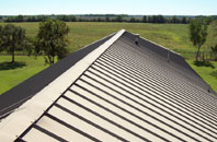 Stoke D Abernon metal roof quotes