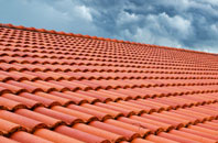 Stoke D Abernon roofing tiles