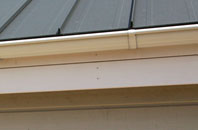 Stoke D Abernon soffit repair