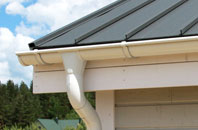 Stoke D Abernon soffits